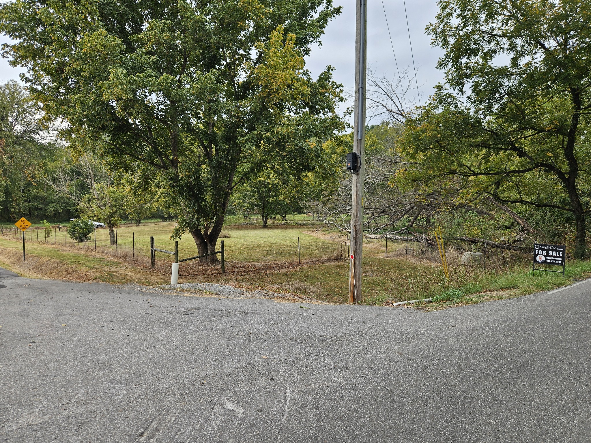 5570 J R Jones Road Cedar Hill, TN 37032 - Photo 1 of 6 Gallery Image 1