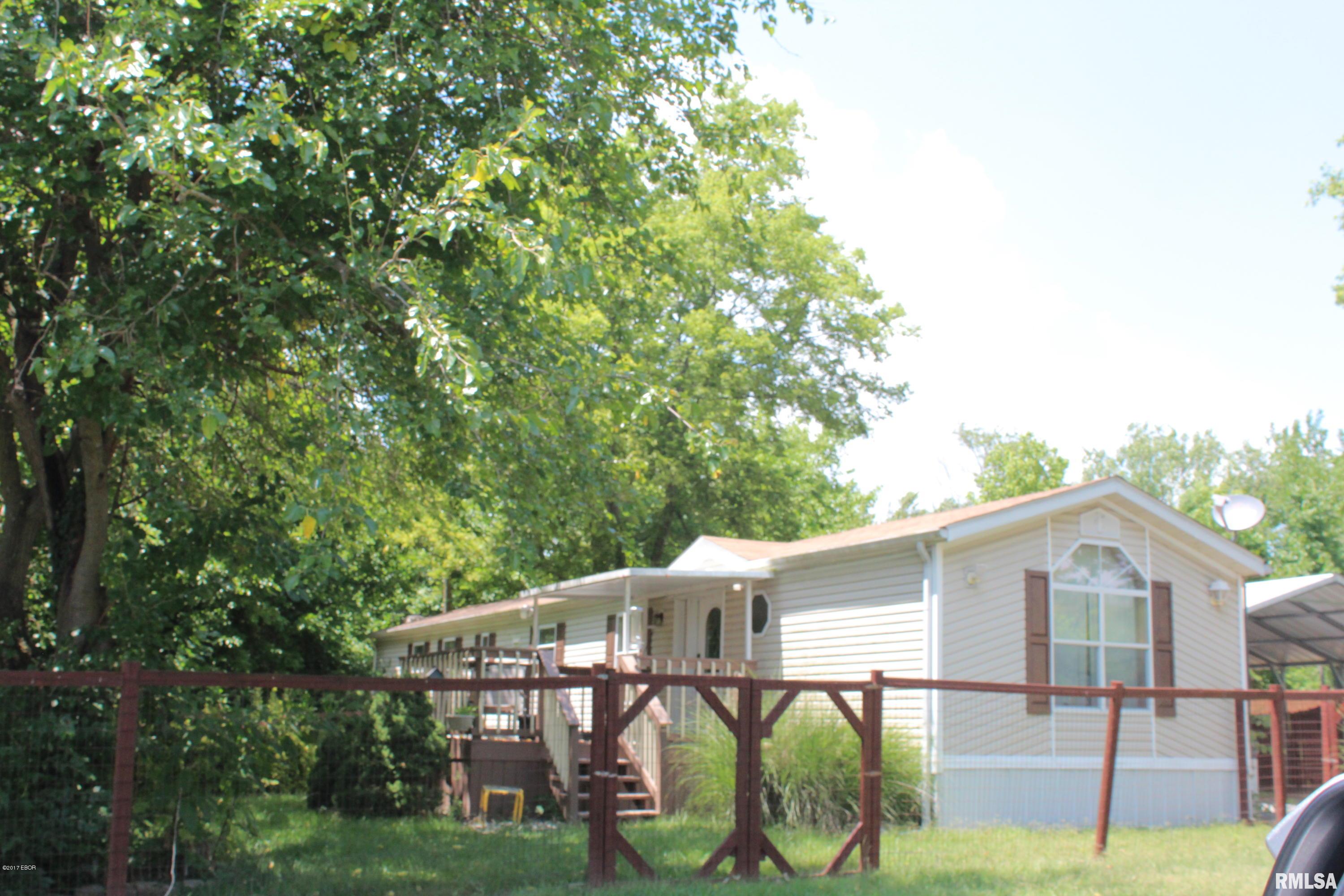 450 Los Angeles Road Carbondale, IL 62901 - Photo 14 of 14 Gallery Image 14