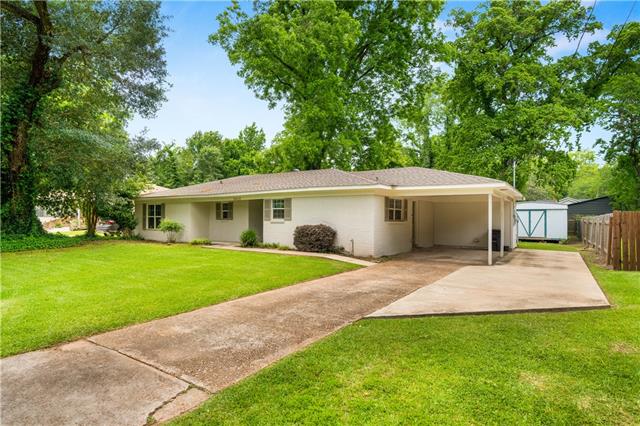 1412 Ransbottom Drive Alexandria, LA 71302 - Photo 25 of 26