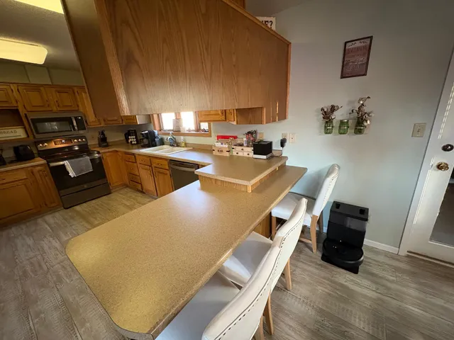 $299,900 | 1511 Westmore Avenue, Wahpeton, ND 58075