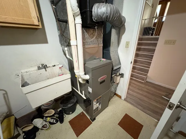 $299,900 | 1511 Westmore Avenue, Wahpeton, ND 58075