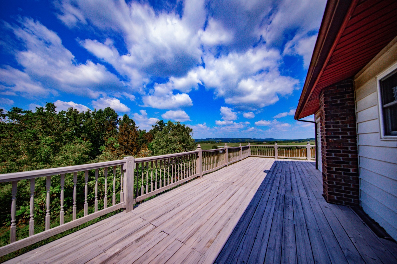 450 Cottage Road Parrottsville, TN 37843 - Photo 25 of 47 Gallery Image 25