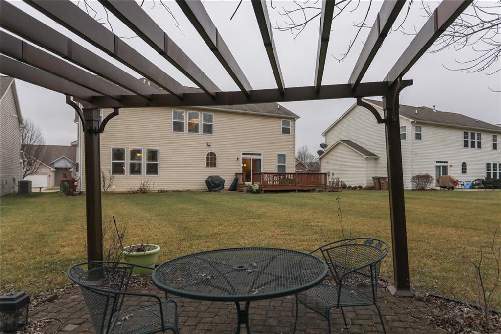 3844 Jonathan Ridge Columbus, IN 47201 - Photo 40 of 42 Gallery Image 40