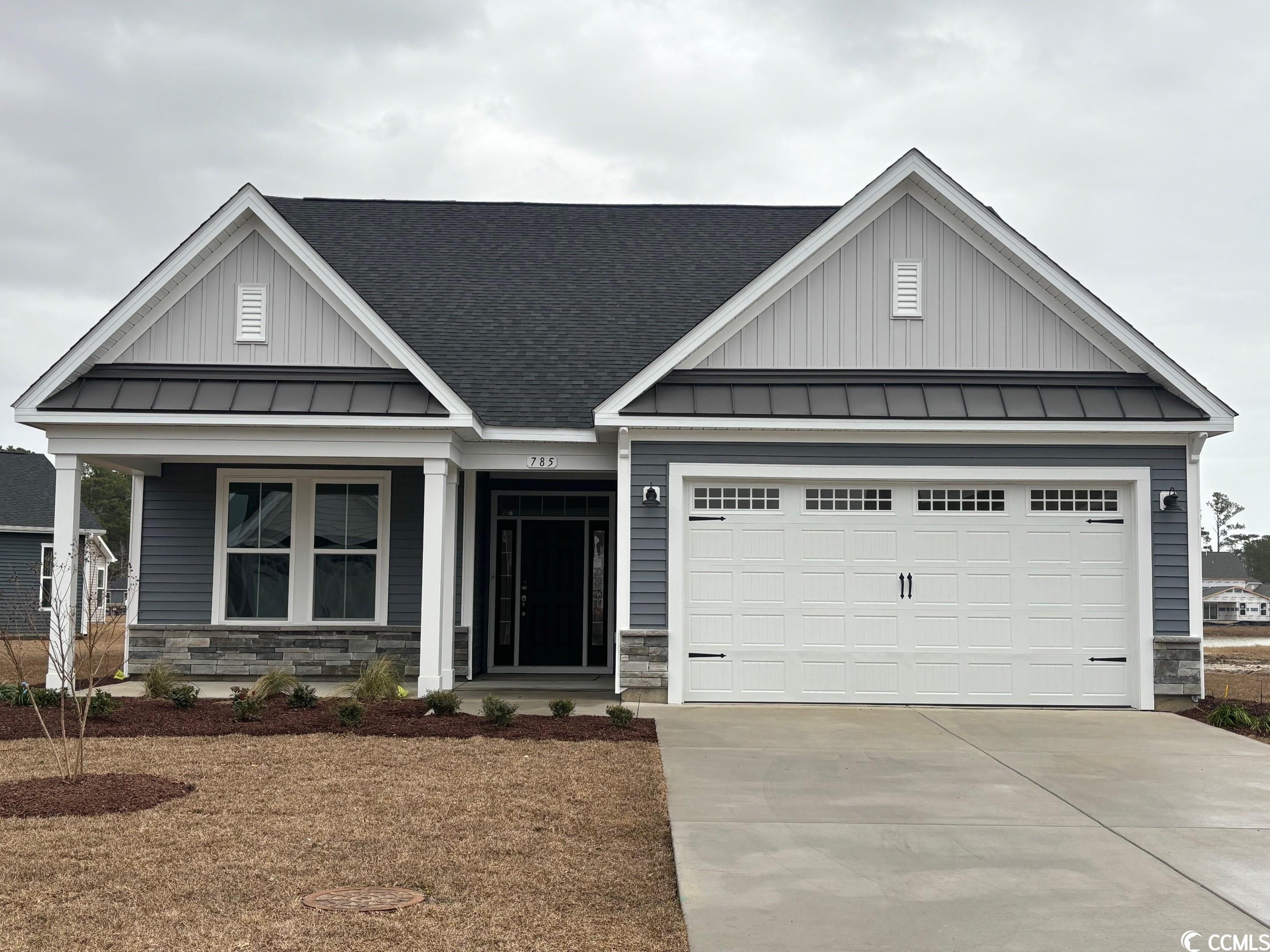 785 Cascade Loop Little River, SC 29566 - Photo 1 of 12 Gallery Image 1
