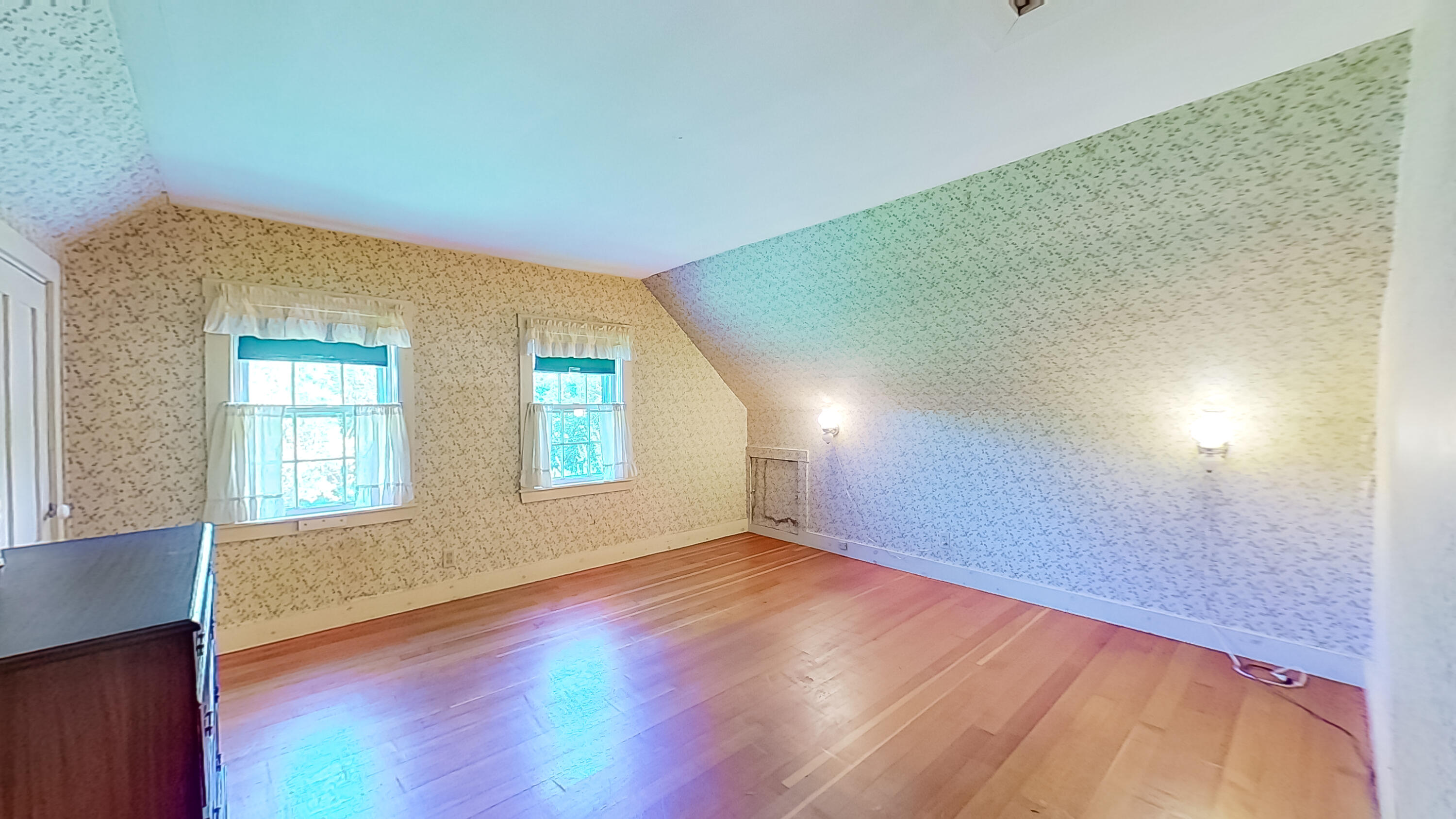 330 East Neck Road Nobleboro, ME 04555 - Photo 15 of 27 Bedroom 2