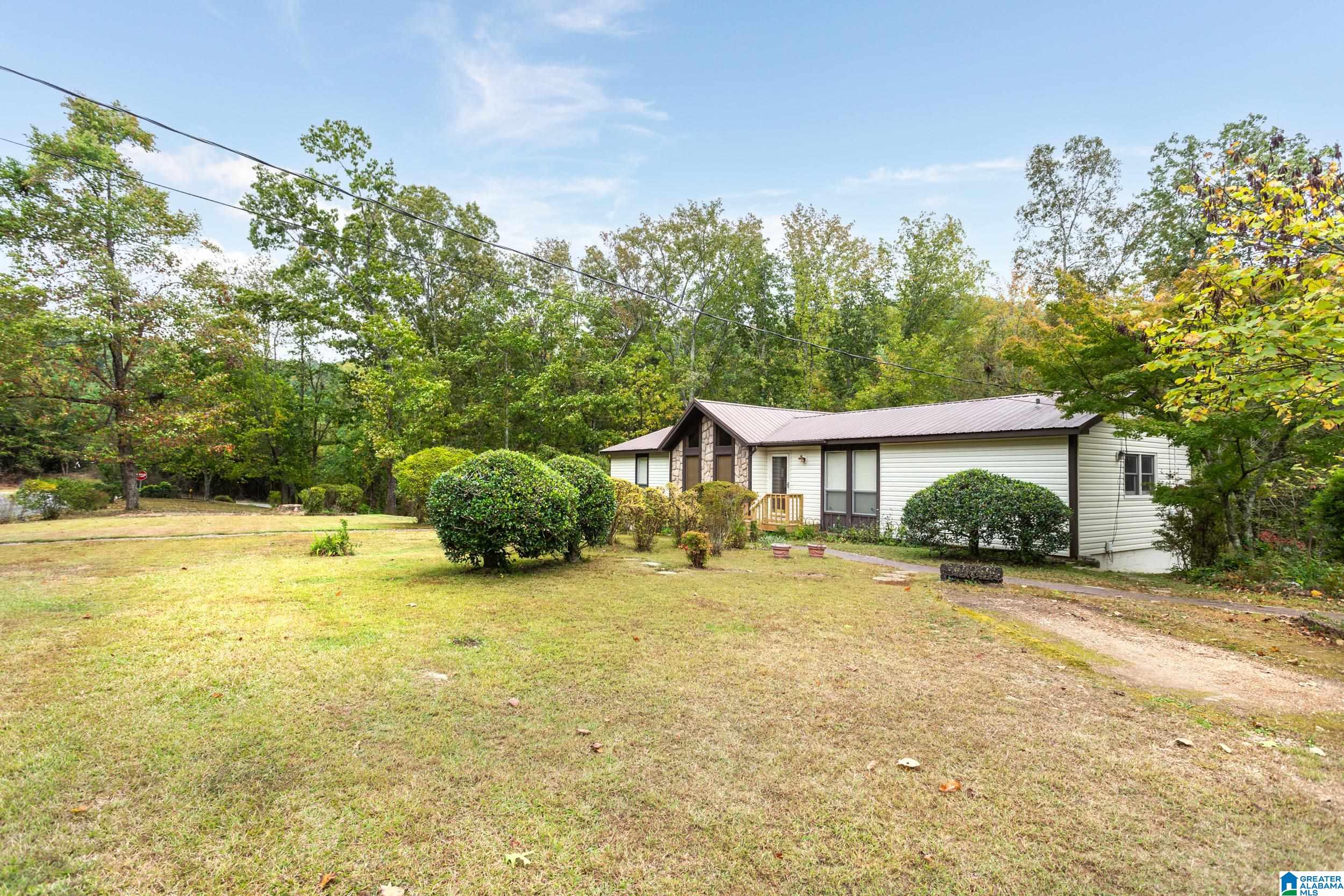 6745 Womack Road Pinson, AL 35126 - Photo 27 of 37