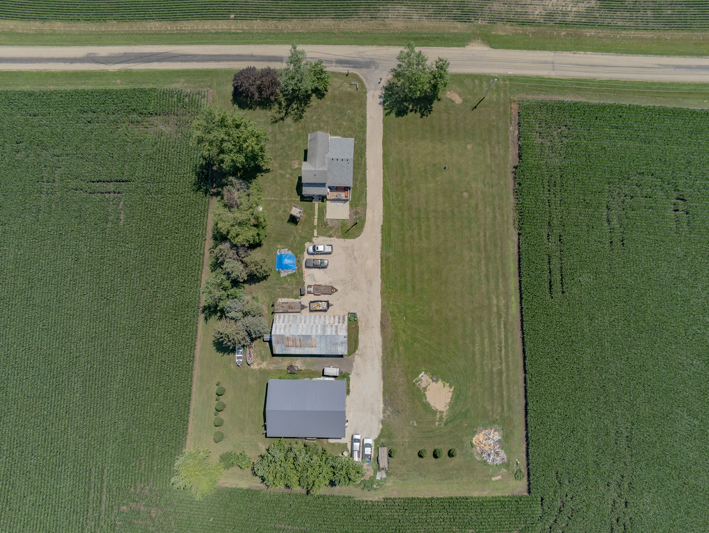 2823 South Center Road Rochelle, IL 61068 - Photo 26 of 46