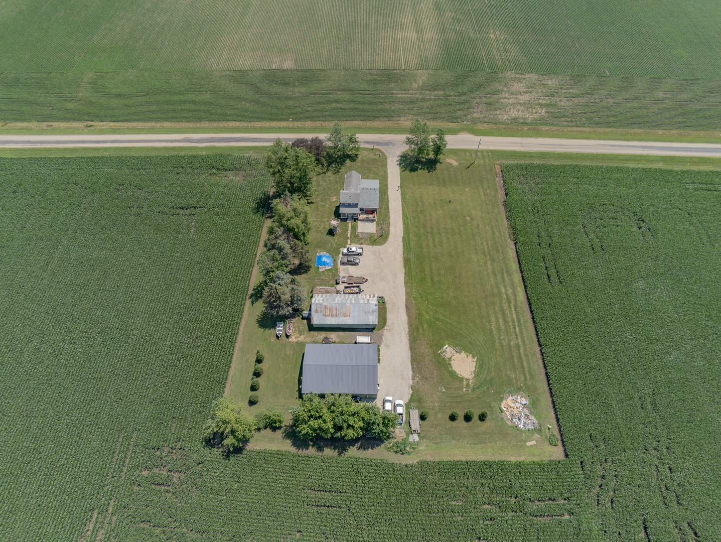 2823 South Center Road Rochelle, IL 61068 - Photo 27 of 46