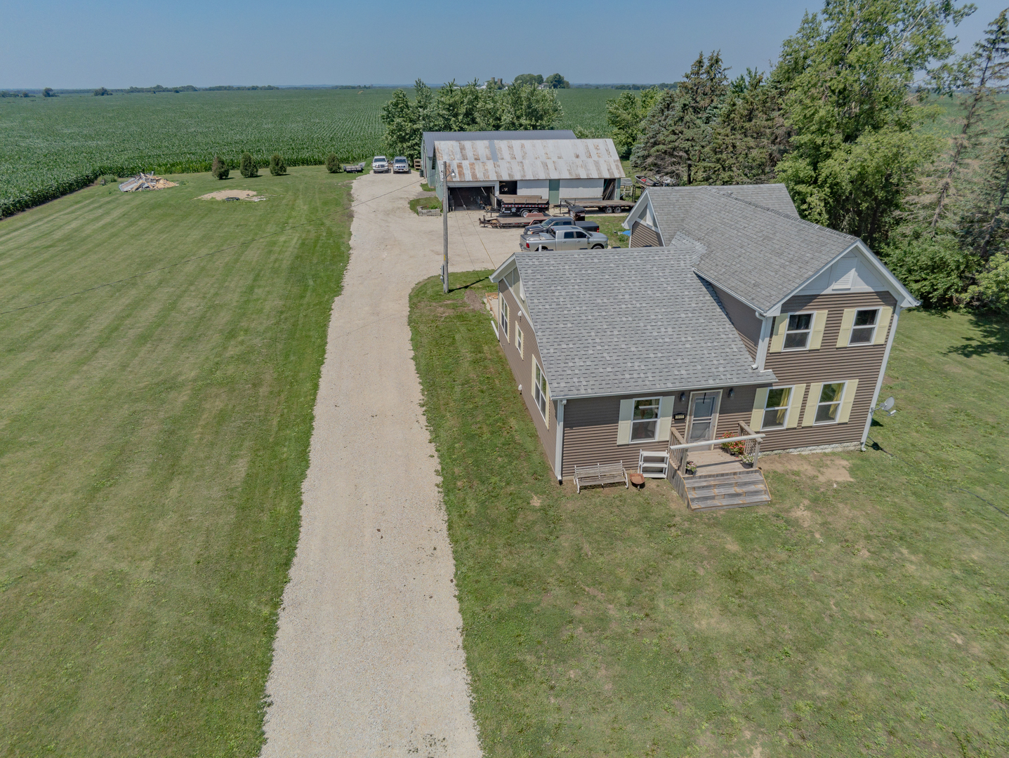 2823 South Center Road Rochelle, IL 61068 - Photo 30 of 46