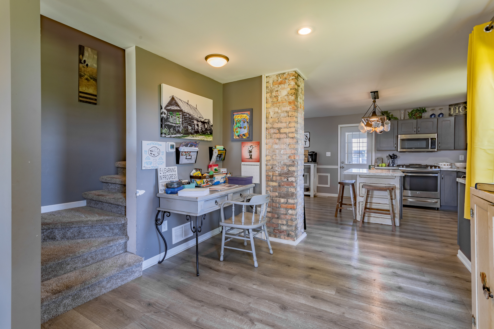 2823 South Center Road Rochelle, IL 61068 - Photo 4 of 46