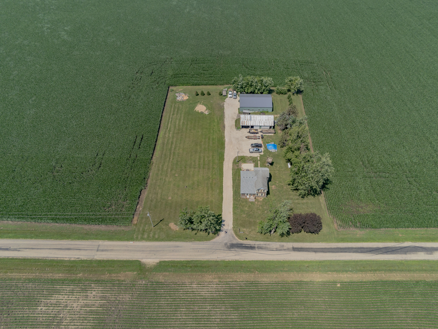2823 South Center Road Rochelle, IL 61068 - Photo 34 of 46