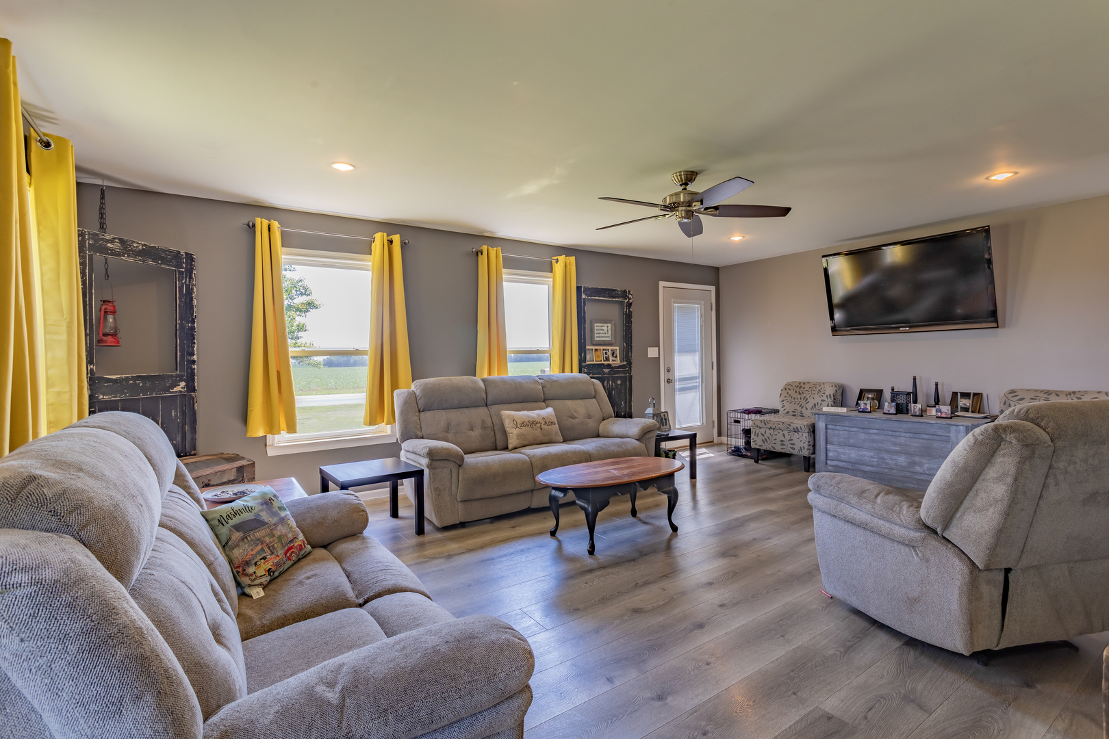 2823 South Center Road Rochelle, IL 61068 - Photo 5 of 46