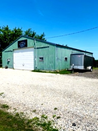 2823 South Center Road Rochelle, IL 61068 - Photo 41 of 46