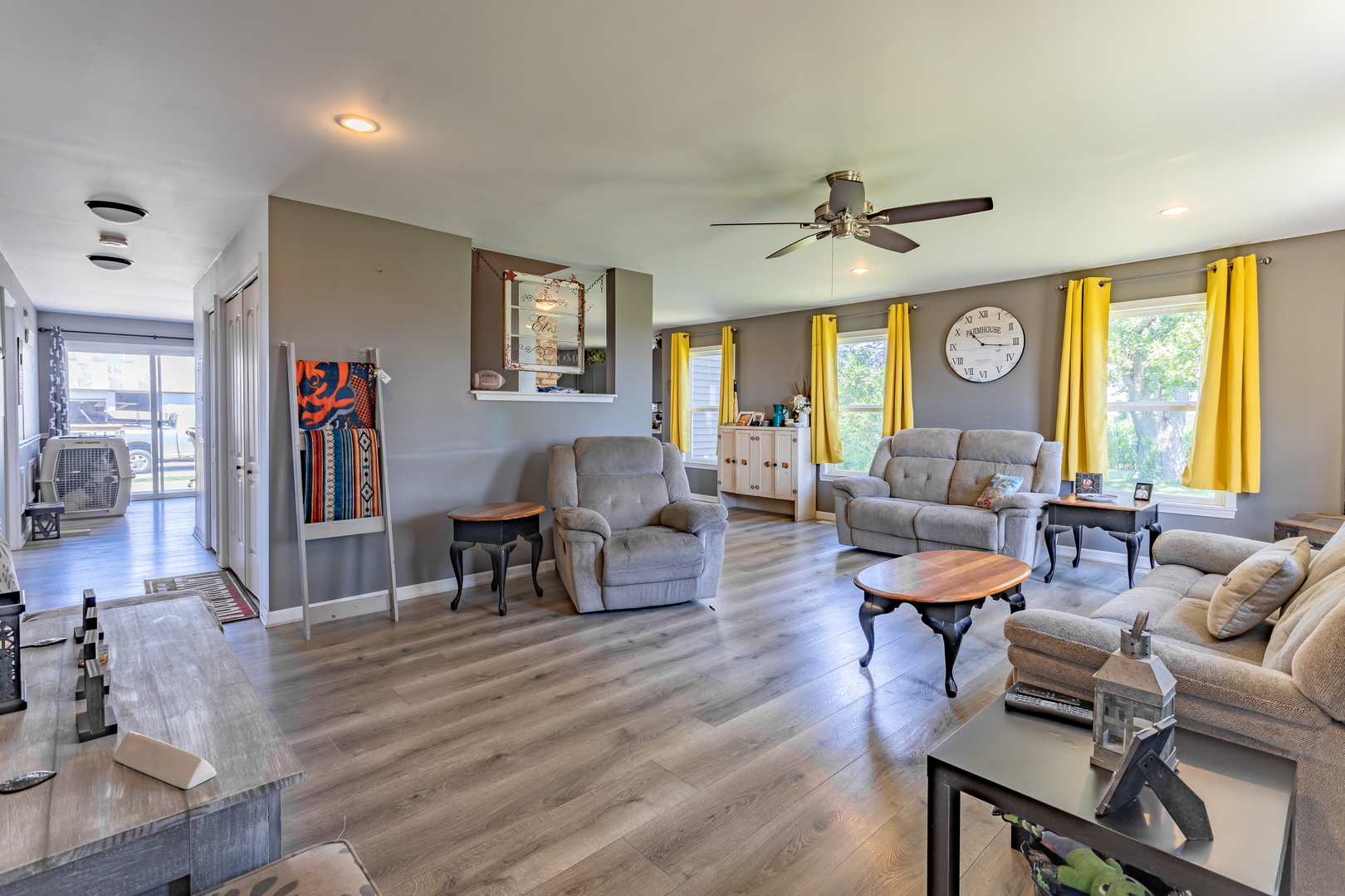 2823 South Center Road Rochelle, IL 61068 - Photo 7 of 46