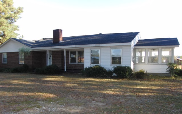 542 Old Goldmine Road Troy, SC 29848 - Photo 1 of 1