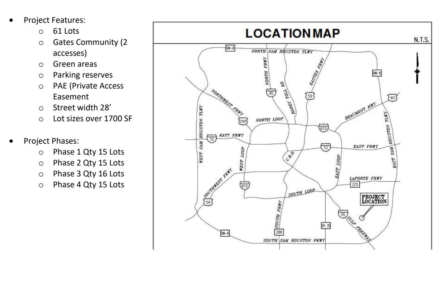 9000 North Broadway Houston, TX 77034 - Photo 5 of 6