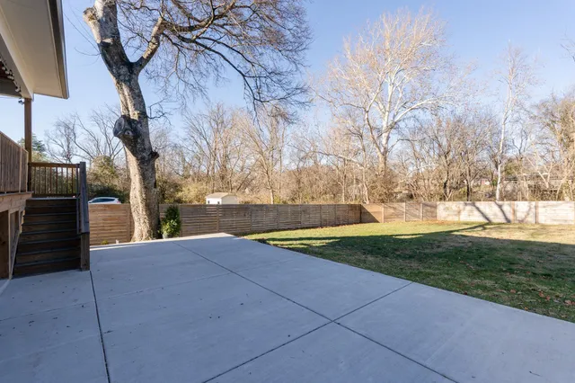 a view of outdoor space