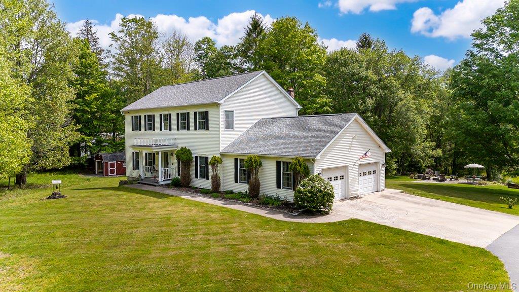 369 Grey Road South Fallsburg, NY 12779 - Photo 3 of 47