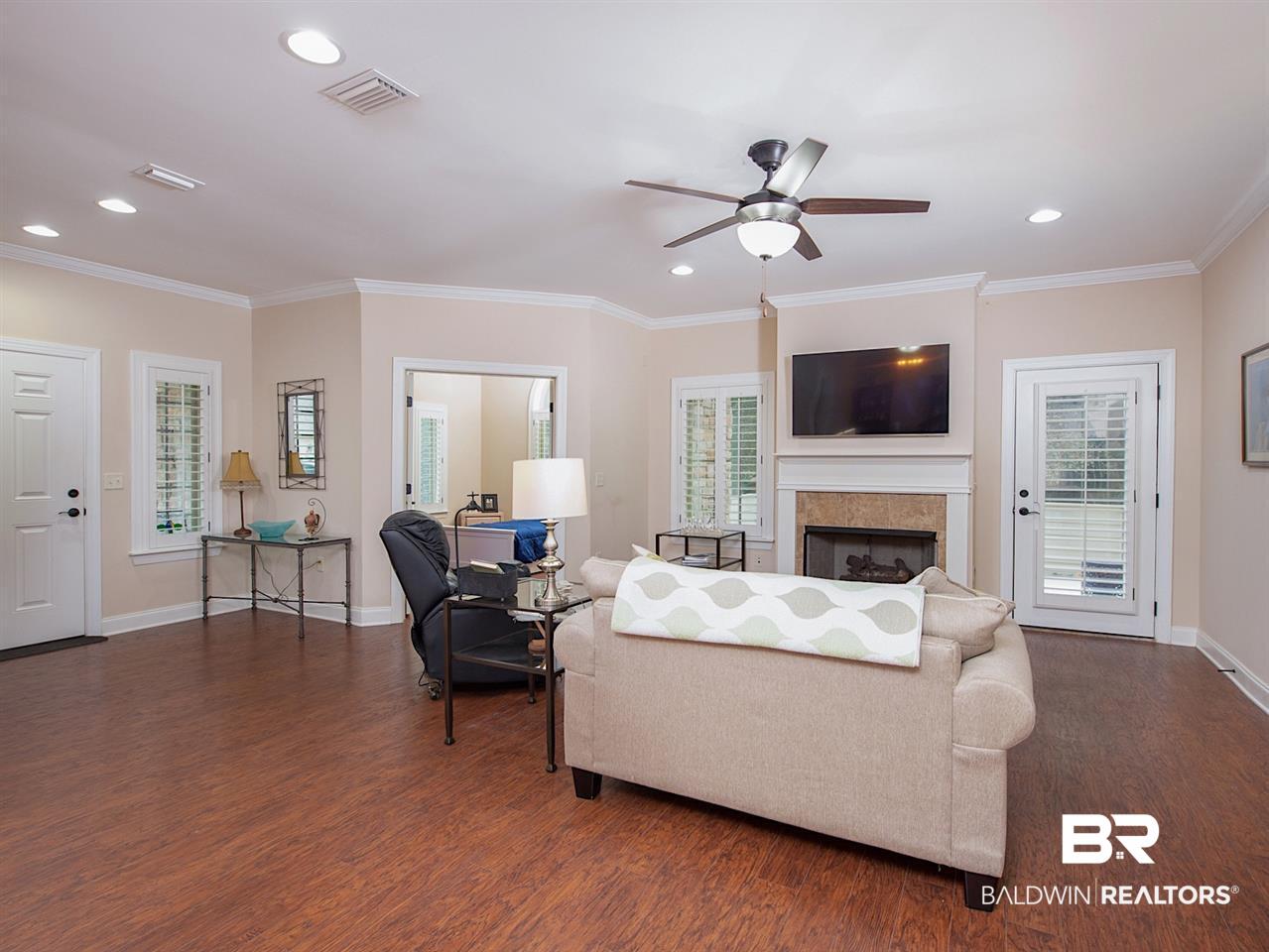 1902 Holmes Avenue, Unit 1902 Foley, AL 36535 - Photo 2 of 25 Living Room