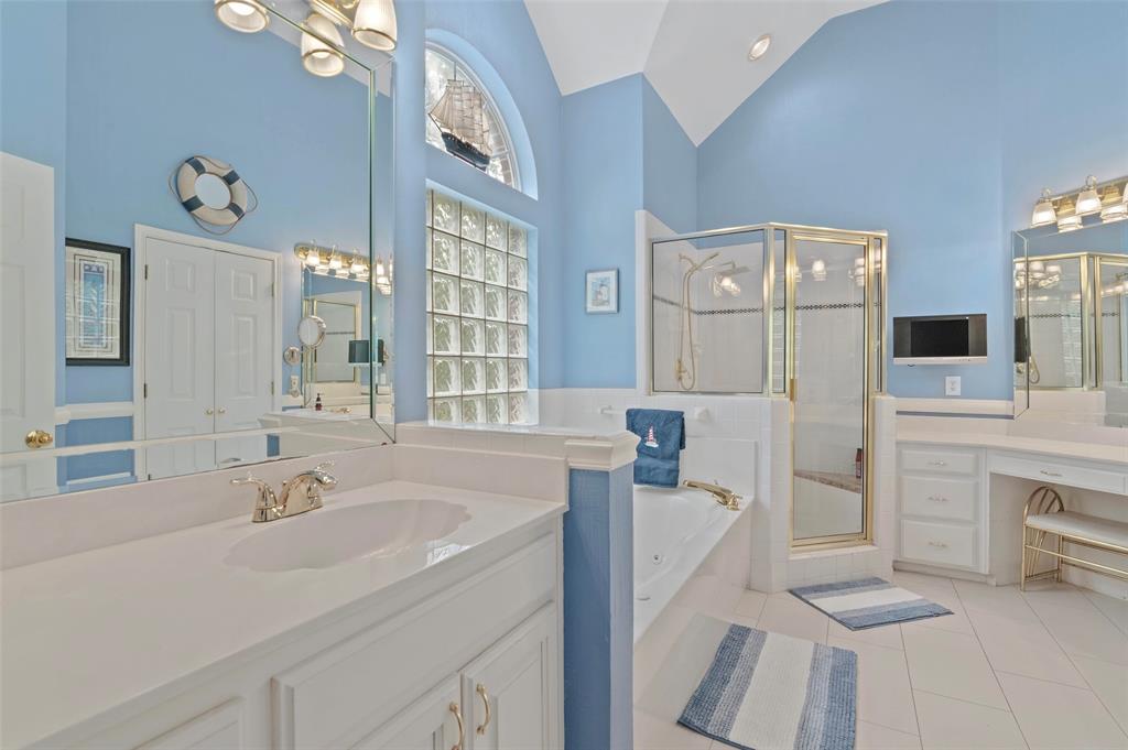 982 Stonecrest Road Argyle, TX 76226 - Photo 14 of 27