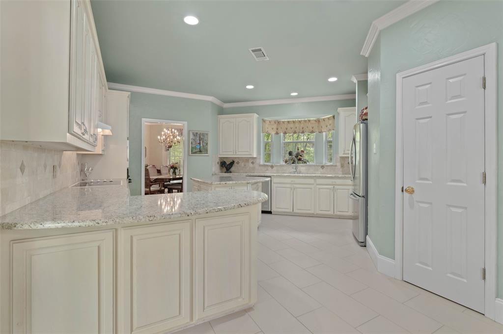 982 Stonecrest Road Argyle, TX 76226 - Photo 16 of 27