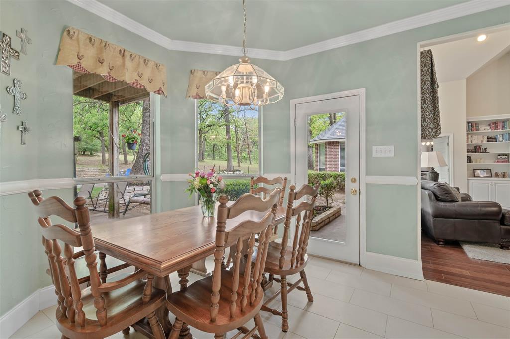 982 Stonecrest Road Argyle, TX 76226 - Photo 19 of 27