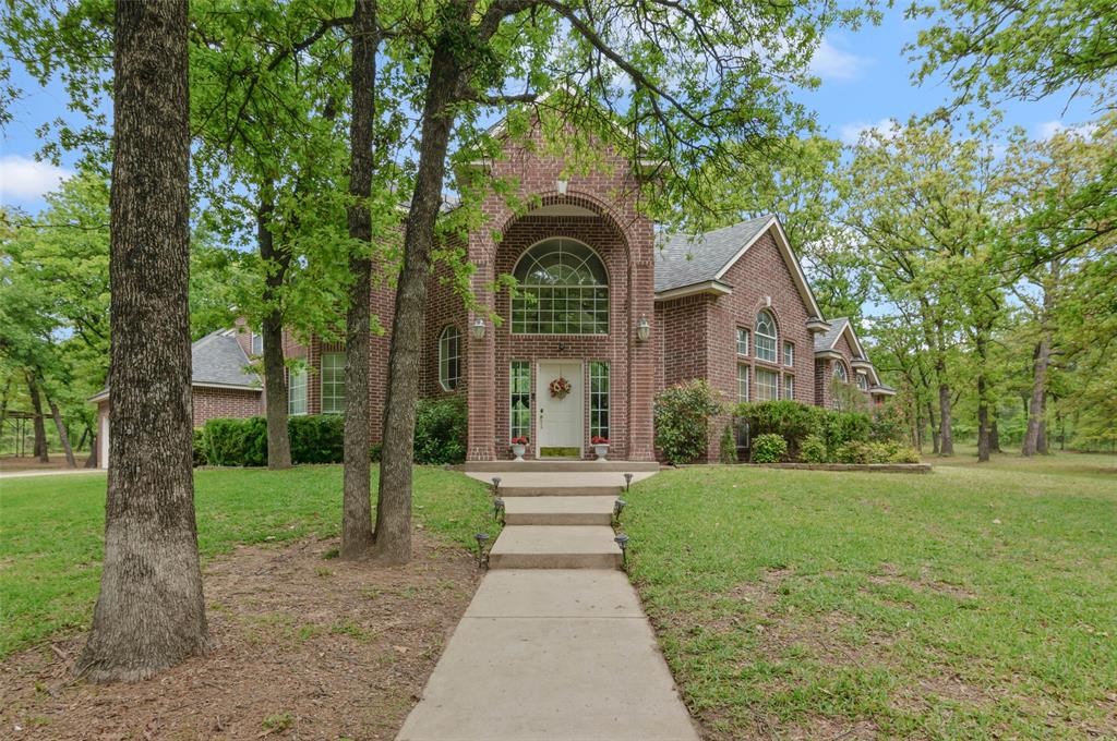 982 Stonecrest Road Argyle, TX 76226 - Photo 2 of 27