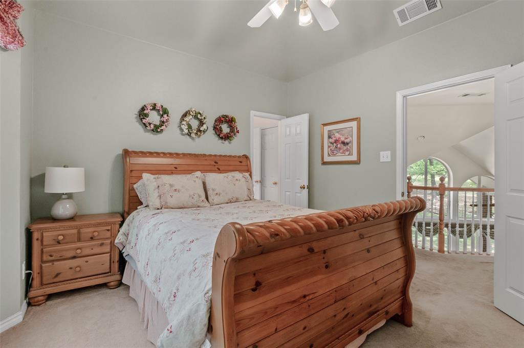 982 Stonecrest Road Argyle, TX 76226 - Photo 21 of 27