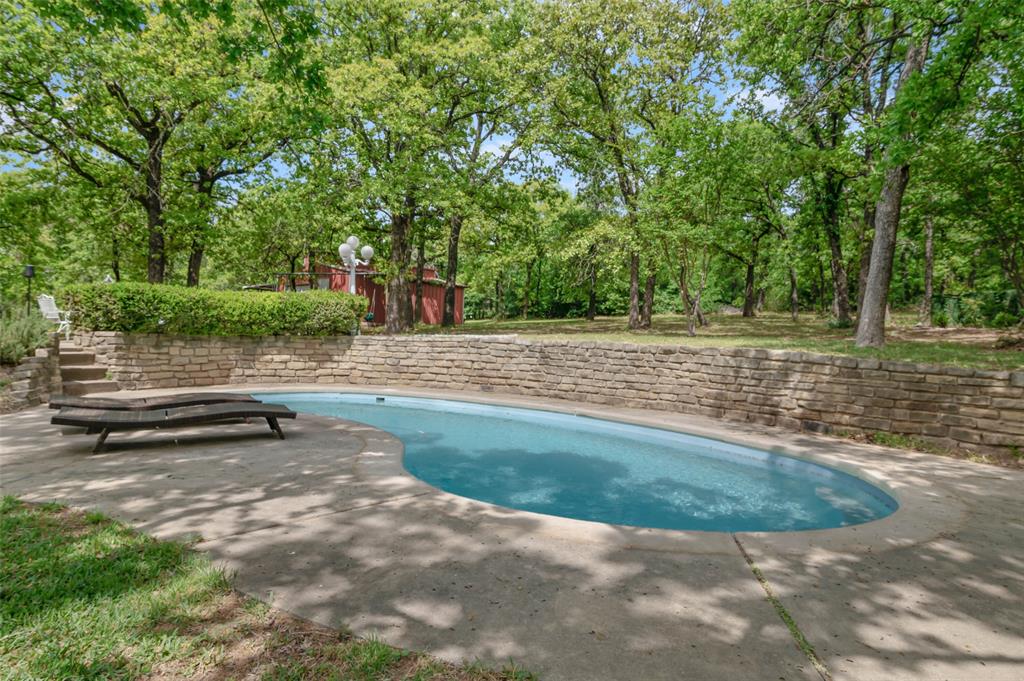 982 Stonecrest Road Argyle, TX 76226 - Photo 24 of 27