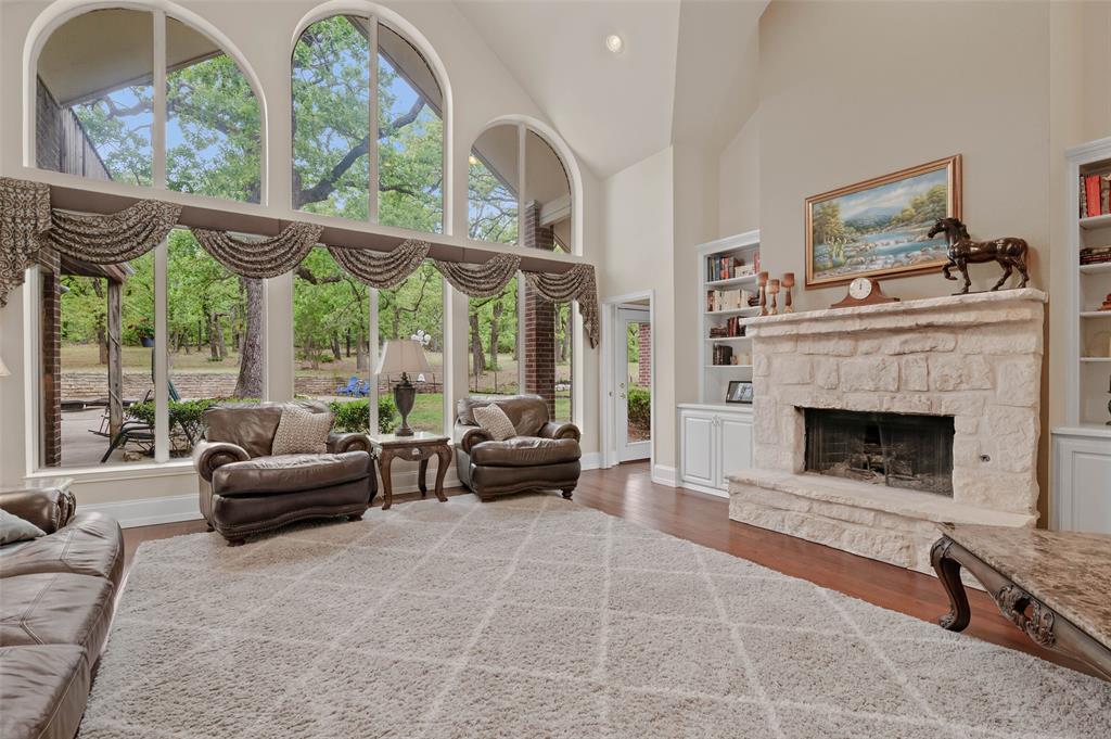 982 Stonecrest Road Argyle, TX 76226 - Photo 8 of 27