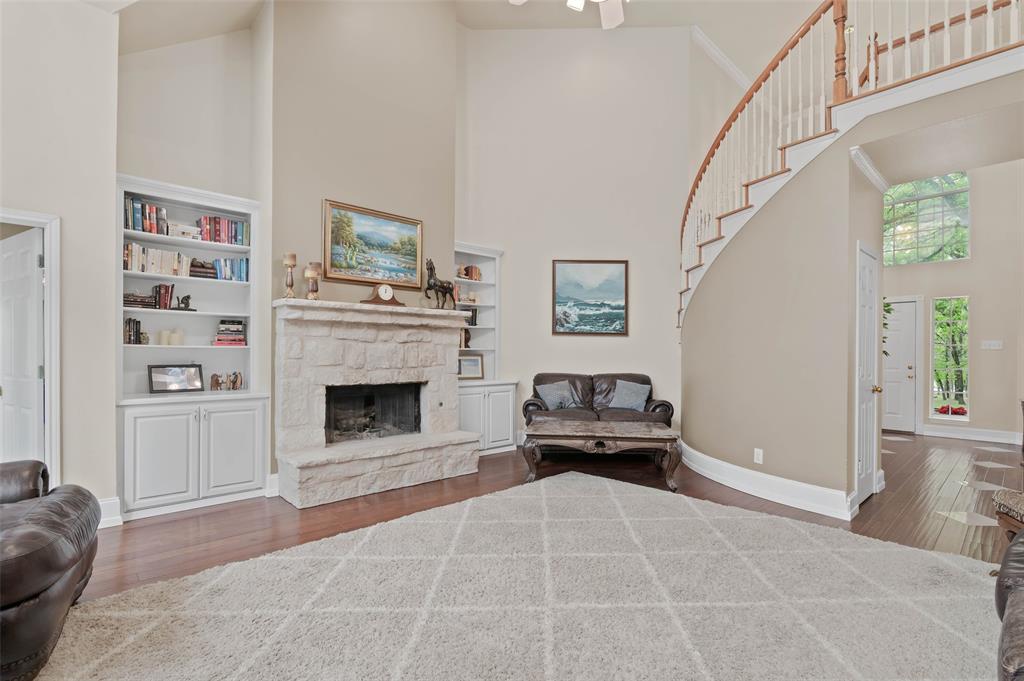 982 Stonecrest Road Argyle, TX 76226 - Photo 9 of 27