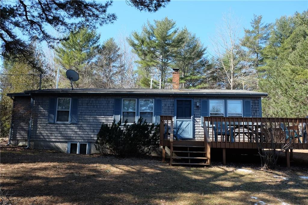 83 Hall Quarry Road Mount Desert, ME 04660 - Photo 1 of 27 Photo