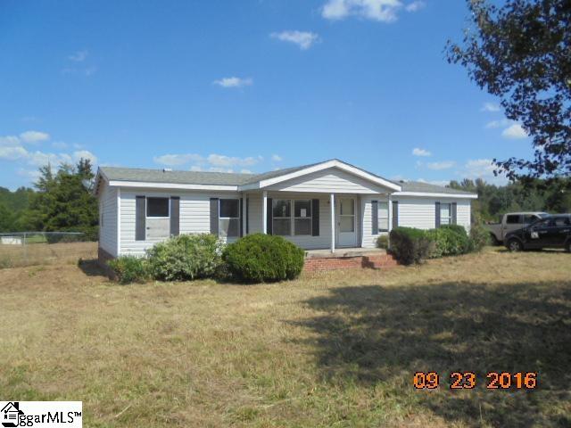4632 Bramlett Church Road Gray Court, SC 29645 - Photo 1 of 12 Gallery Image 1