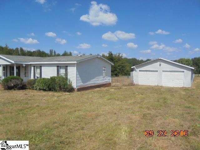 4632 Bramlett Church Road Gray Court, SC 29645 - Photo 3 of 12 Gallery Image 3