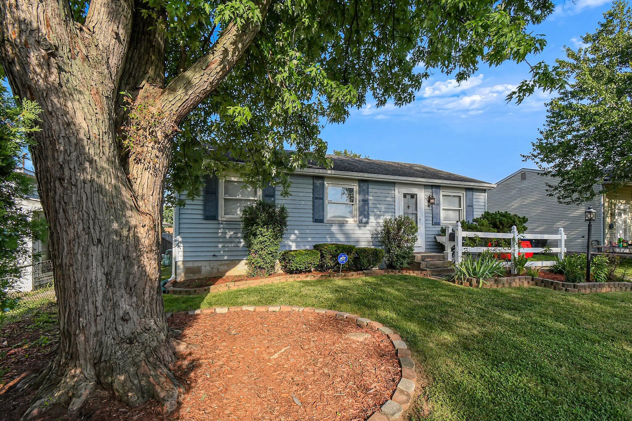 3890 Edendale Road Columbus, OH 43207 - Photo 17 of 22 3890 Edendale Rd.