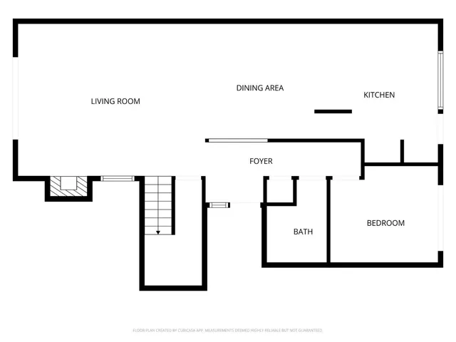 a picture of a wall with a white wall and a white refrigerator