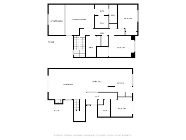 a picture of a bench in front of a