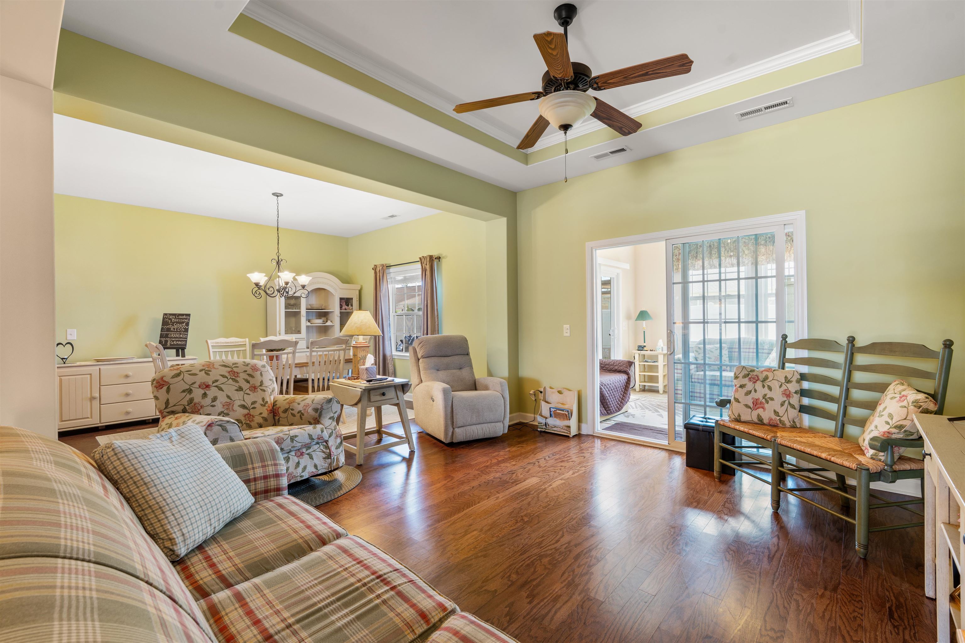 237 Cloverleaf Drive Longs, SC 29568 - Photo 2 of 34