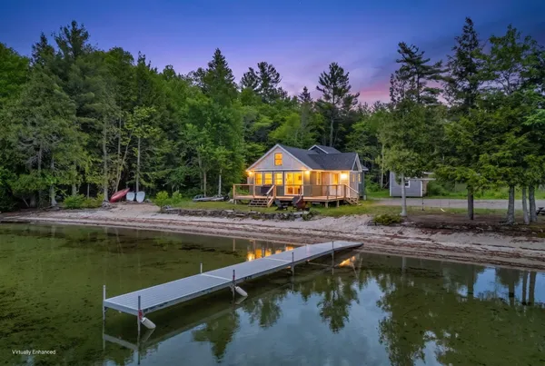 $489,900 | 538 Cedar Lk Road, Millinocket, ME 04462
