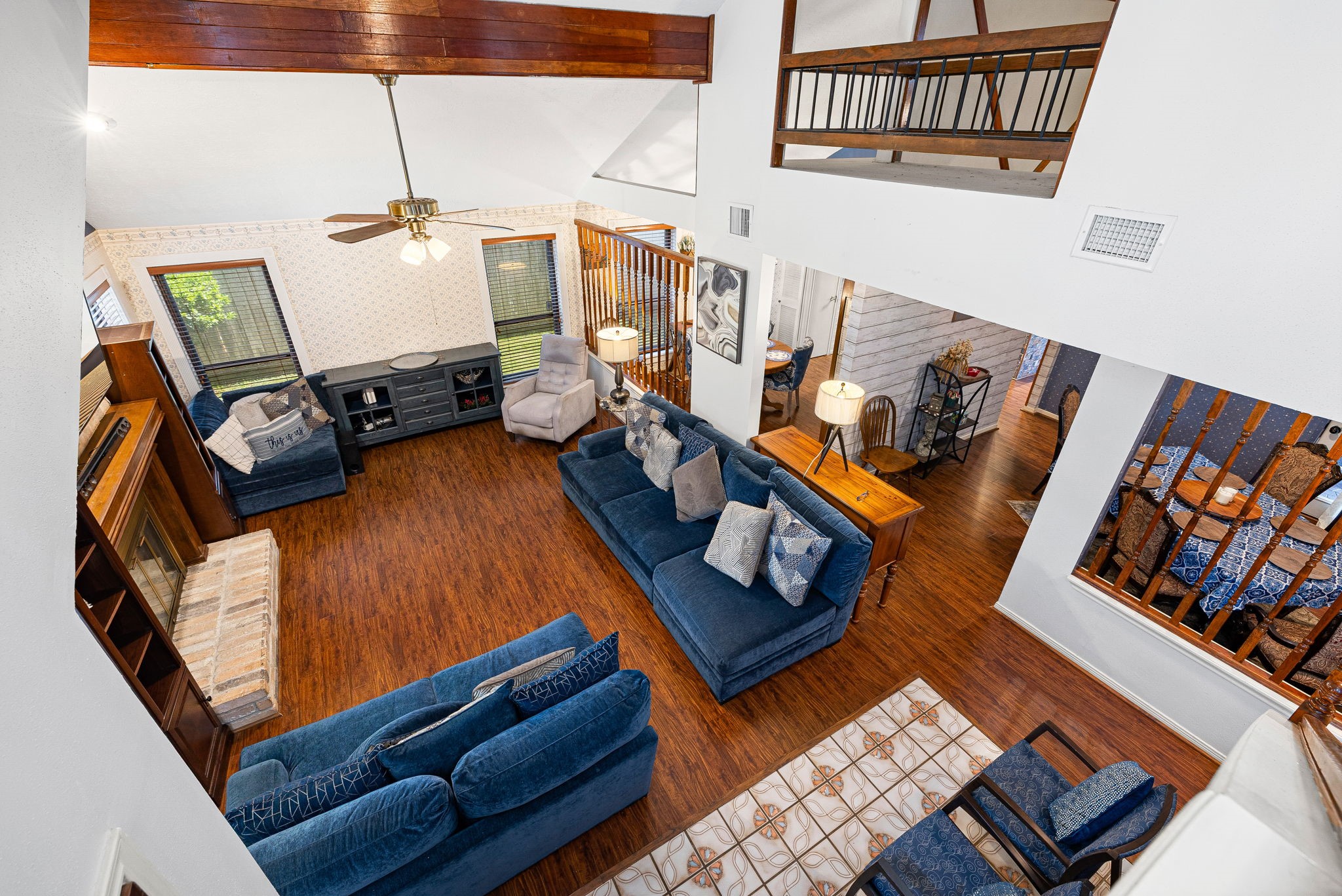 6211 Crakston Street Houston, TX 77084 - Photo 23 of 38
