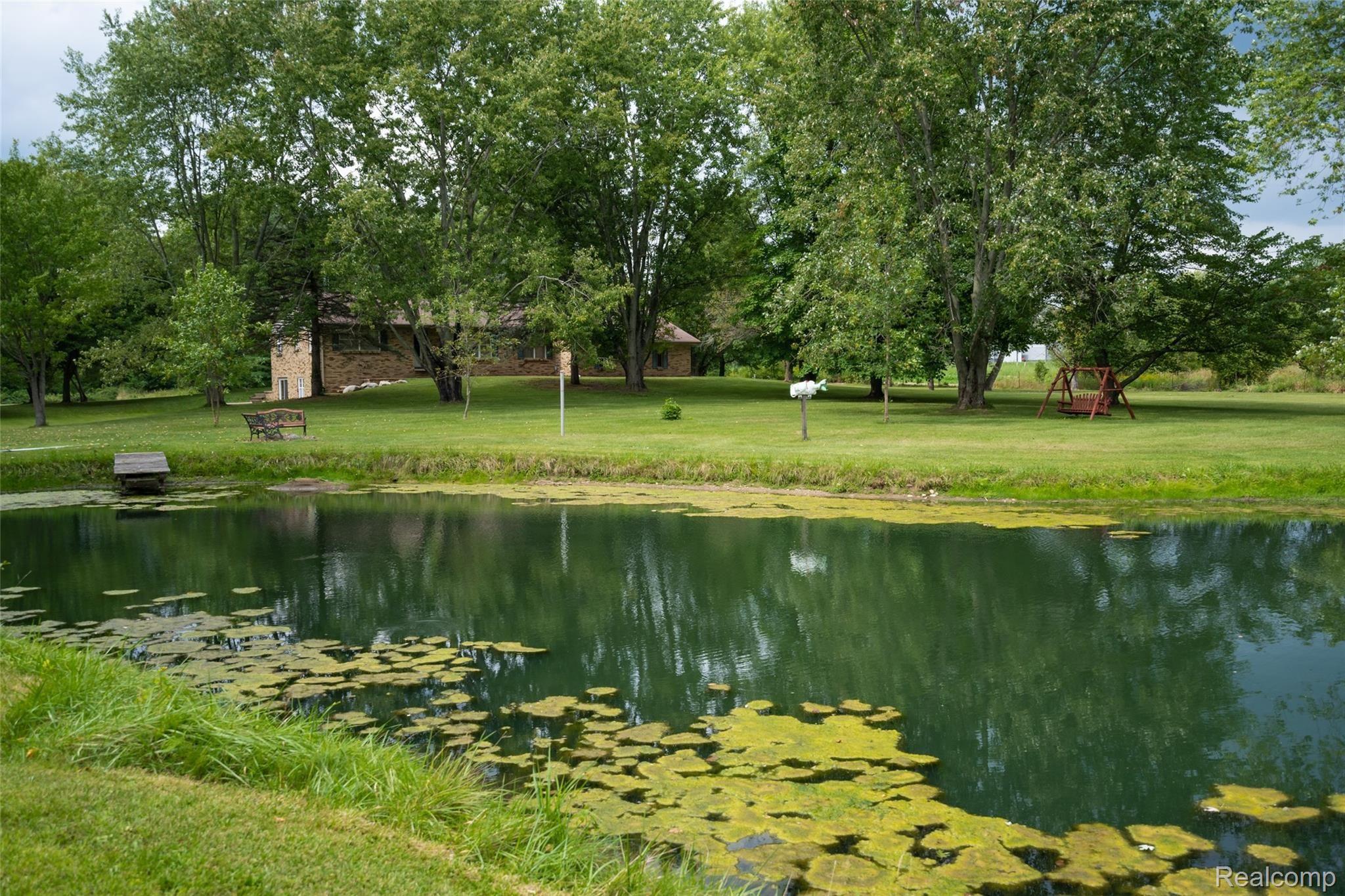 5603 Preston Road Howell, MI 48855 - Photo 7 of 52 _DSC8230-2.jpg