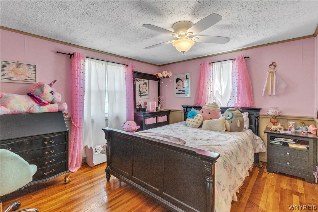 5458 Murphy Road Lockport Town, NY 14094 - Photo 13 of 43