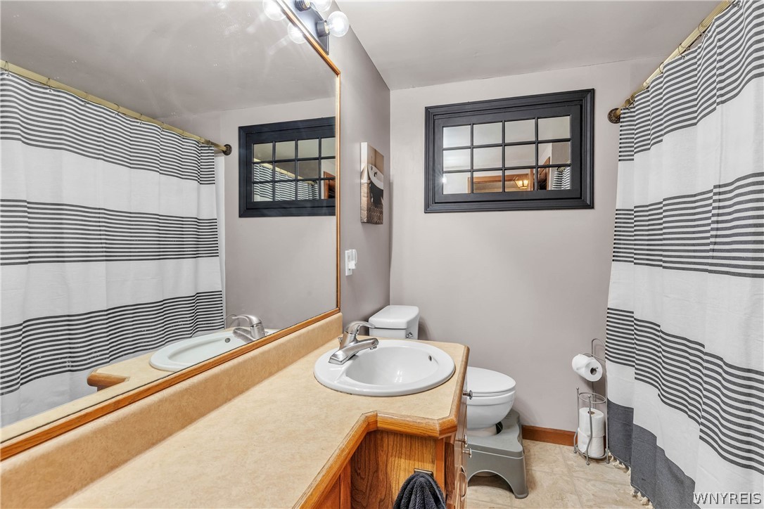 5458 Murphy Road Lockport Town, NY 14094 - Photo 16 of 43