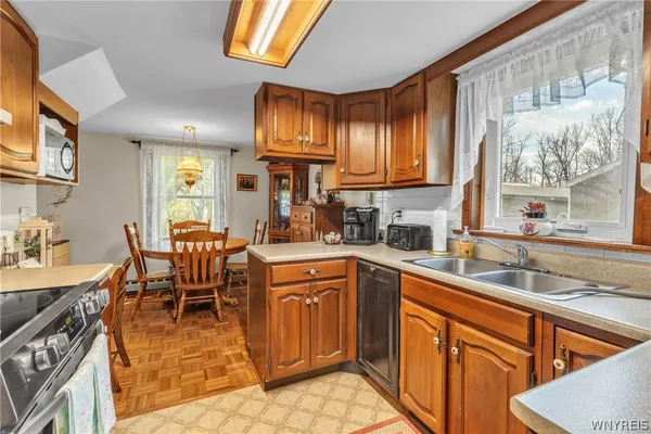 $599,000 | 5458 Murphy Road, Lockport Town, NY 14094