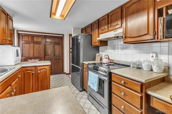 $599,000 | 5458 Murphy Road, Lockport Town, NY 14094