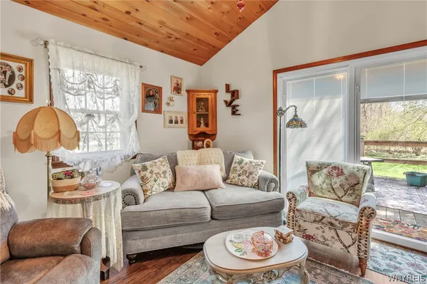 $599,000 | 5458 Murphy Road, Lockport Town, NY 14094