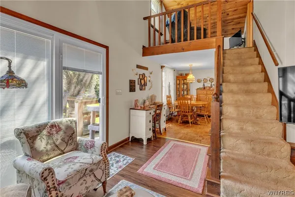 $599,000 | 5458 Murphy Road, Lockport Town, NY 14094