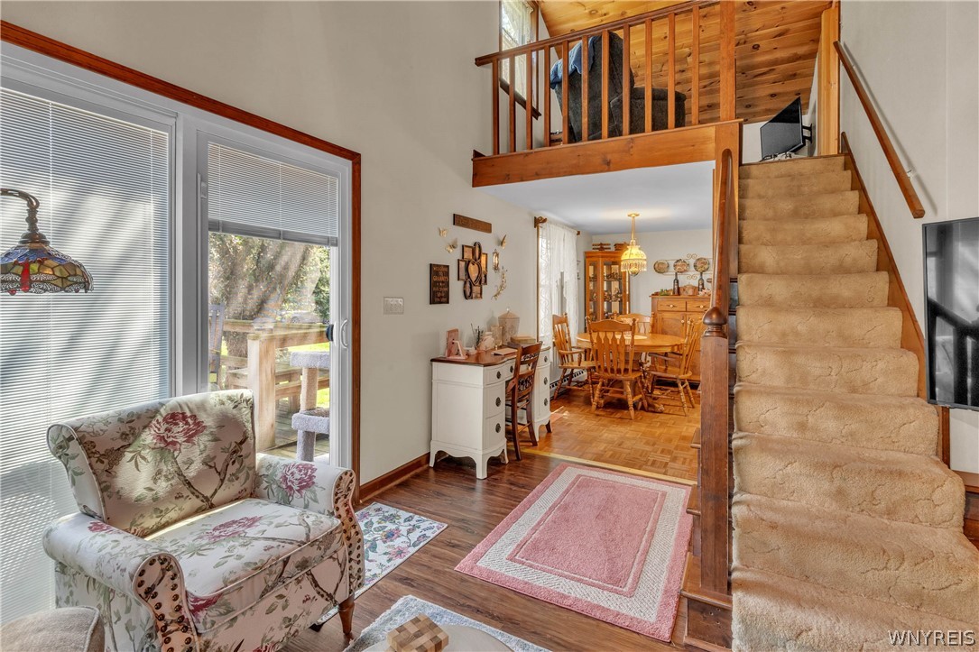 5458 Murphy Road Lockport Town, NY 14094 - Photo 28 of 43