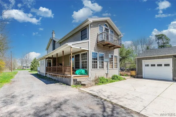 $599,000 | 5458 Murphy Road, Lockport Town, NY 14094