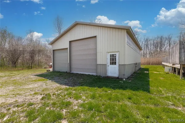 $599,000 | 5458 Murphy Road, Lockport Town, NY 14094